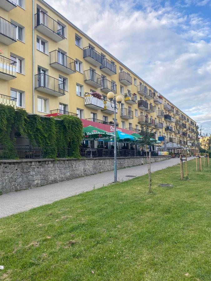 Lokal 26 Apartment Gizycko Exterior photo