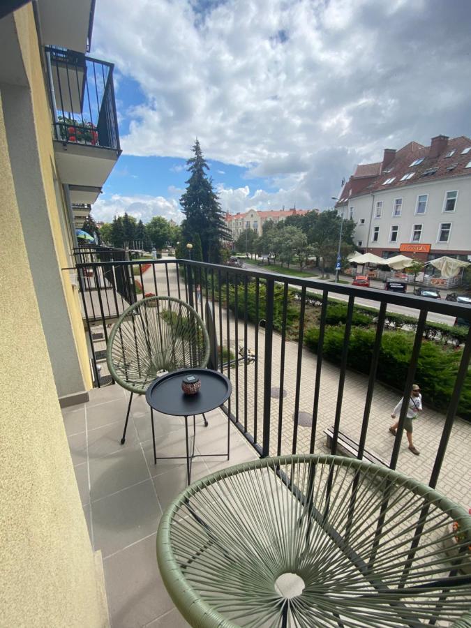Lokal 26 Apartment Gizycko Exterior photo