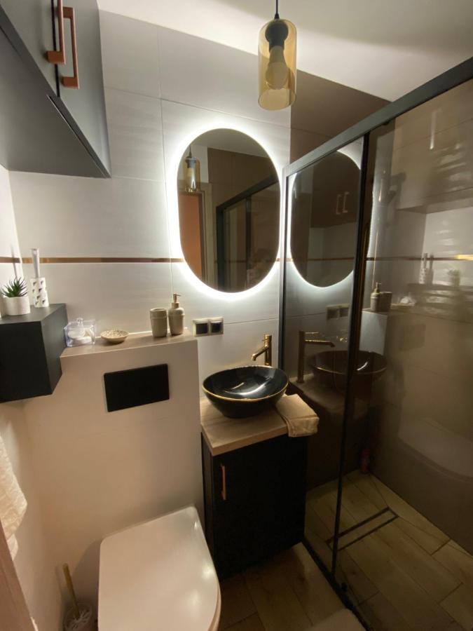 Lokal 26 Apartment Gizycko Exterior photo